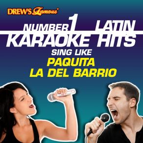 Download track Me Vas A Dar Si Vuelvo (As Made Famous By Paquita La Del Barrio) Reyes De Cancion
