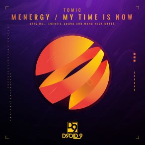 Download track Menergy Enertia-Sound Remix Tomic