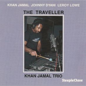 Download track Bloom Khan Jamal Trio