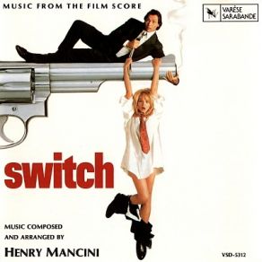 Download track Main Title - Theme From 'Switch' Henry Mancini