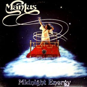 Download track Midnight Energy Mantus