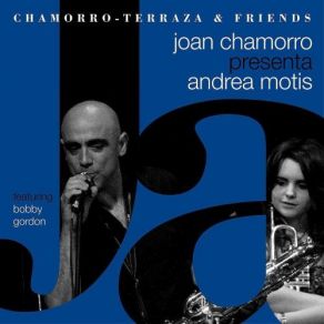 Download track It's A Wonderful World Andrea Motis