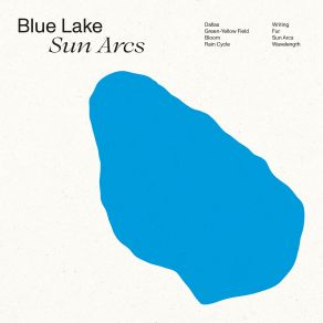 Download track Bloom Blue Lake