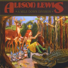 Download track Hummingbird Alison Lewis