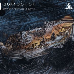 Download track At The Bottom Of The World AstropilotUnusual Cosmic Process