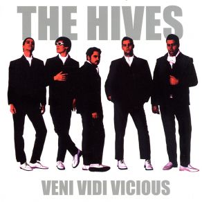 Download track Main Offender The Hives