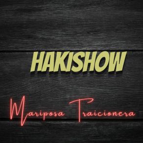 Download track Castillo Magico HAKISHOW