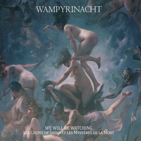 Download track Under The Ruined Bridge Wampyrinacht