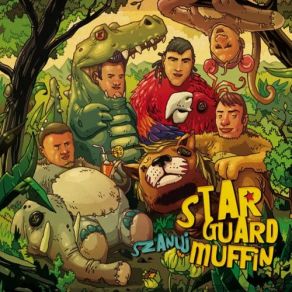 Download track Tears In Haven Star Guard Muffin