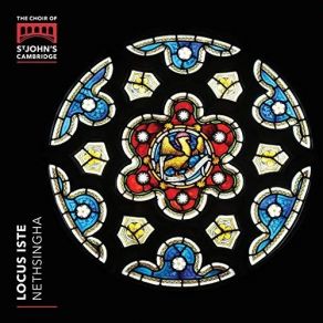 Download track 11. Jubilate In C Choir Of St. John'S College, Cambridge