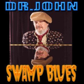 Download track Helpin' Hand Dr. John