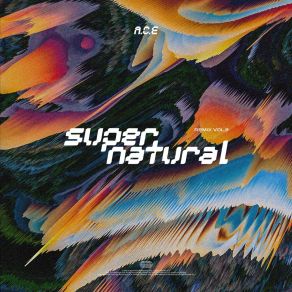 Download track Supernatural (Afro House Remix) A. C. E