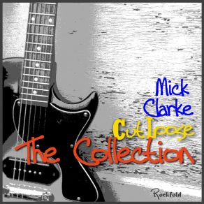 Download track The Water Is Rising Mick Clarke