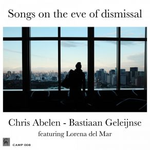 Download track Nobody Told Me Bastiaan GeleijnseLorena Del Mar, Chris Abelen