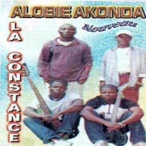 Download track Aman Sin Woyie Alobie Akonda