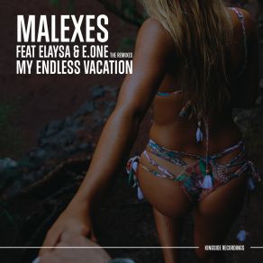 Download track My Endless Vacation (Hall & Zanfa Remix) ElaysaHall