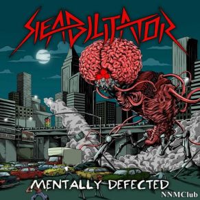 Download track Thrash Way Of Life Reabilitator