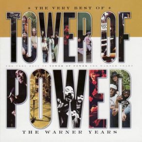 Download track What Happened To The World That Day? Tower Of Power