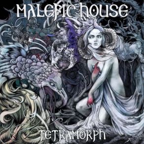 Download track Mother Of The Void Malefic House