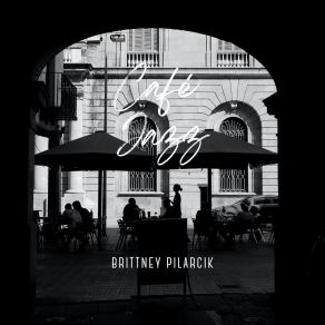 Download track Laid-Back Latte Brittney Pilarcik