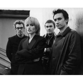 Download track Delilah The Cranberries