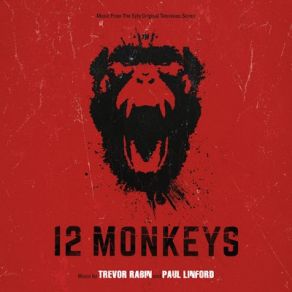 Download track I Am The Clock (12 Monkeys Suite) Trevor Rabin, PAUL LINFORD