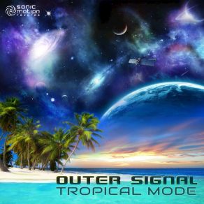 Download track We Be Come Outer Signal