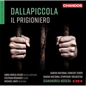 Download track 09. Il Prigioniero, Scene 3 Domine, Labia Mea Aperies Luigi Dallapiccola