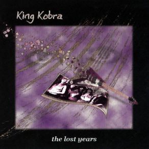 Download track Lonely Nites King Kobra