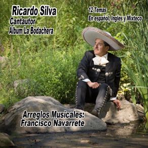 Download track El Mezquite (Versión Mixteco) Ricardo Silva