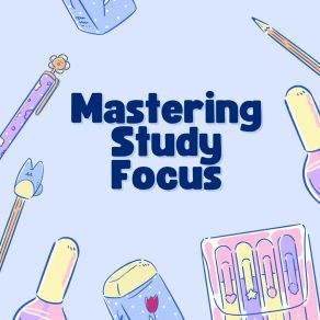 Download track Maximize Study Concentration Effective Study Strategies