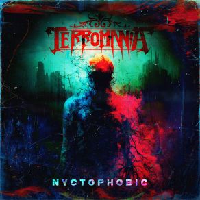 Download track Disturbingly Beautiful Terromania