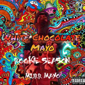 Download track Bavarian Cream (Bonus Track) Murr Mayo