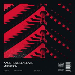 Download track Mutation LexBlaze