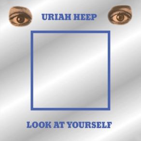 Download track Shadows Of Grief (Alternative Mix) Uriah Heep