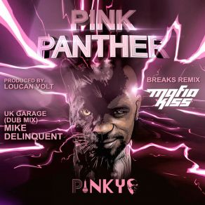 Download track Pink Panther (Mike Delinquent Dub UK Garage Remix) P! NKY