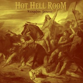 Download track Clear-Sighted Hot Hell Room