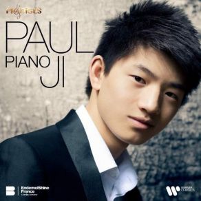 Download track 4. Rachmaninov: 10 Preludes Op. 23 - No. 5 In G Minor Paul Ji