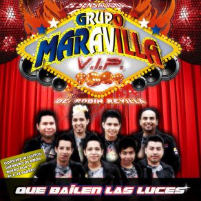 Download track Cumbia Rock Grupo Maravilla