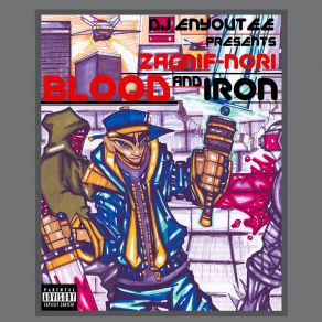 Download track Zero Tolerance Zagnif NoriKing Author