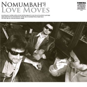 Download track Tranquilo Nomumbah