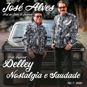 Download track Vou Beber De Novo Delley