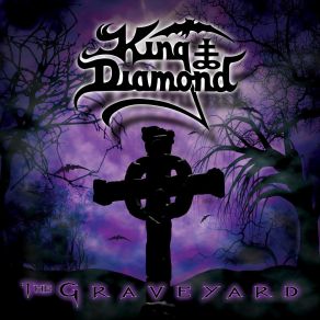 Download track I'm Not A Stranger King Diamond