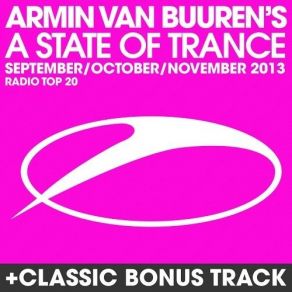 Download track Monday Bar - Original Mix - Classic Bonus Track Armin Van BuurenNic Chagall