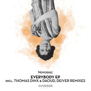 Download track Everybody (Original Mix) Novodisc