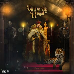 Download track Dead Royal Smax