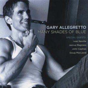 Download track Good To Go Gary Allegretto