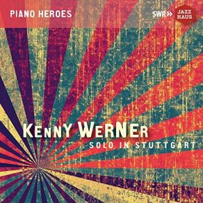 Download track In Your Own Sweet Way (Live) Kenny Werner