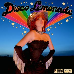 Download track Lost In California Kitty Coen