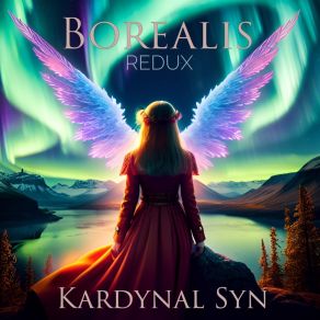 Download track Borealis - Instrumental Kardynal Syn